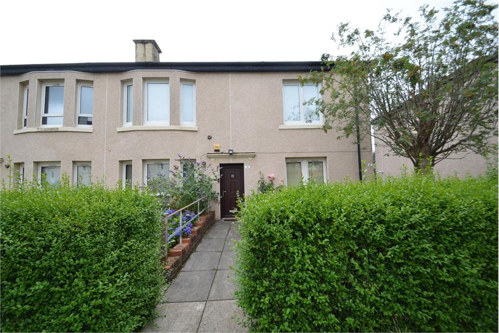 81 Kestrel Road,
Glasgow,
G13 3QS - image 1