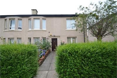 81 Kestrel Road, Glasgow, G13 3QS - image 1