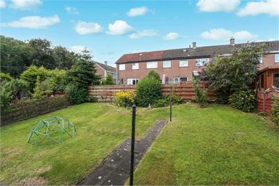22 Whinney Knowe, North Queensferry, Inverkeithing, KY11 1JL - image 20