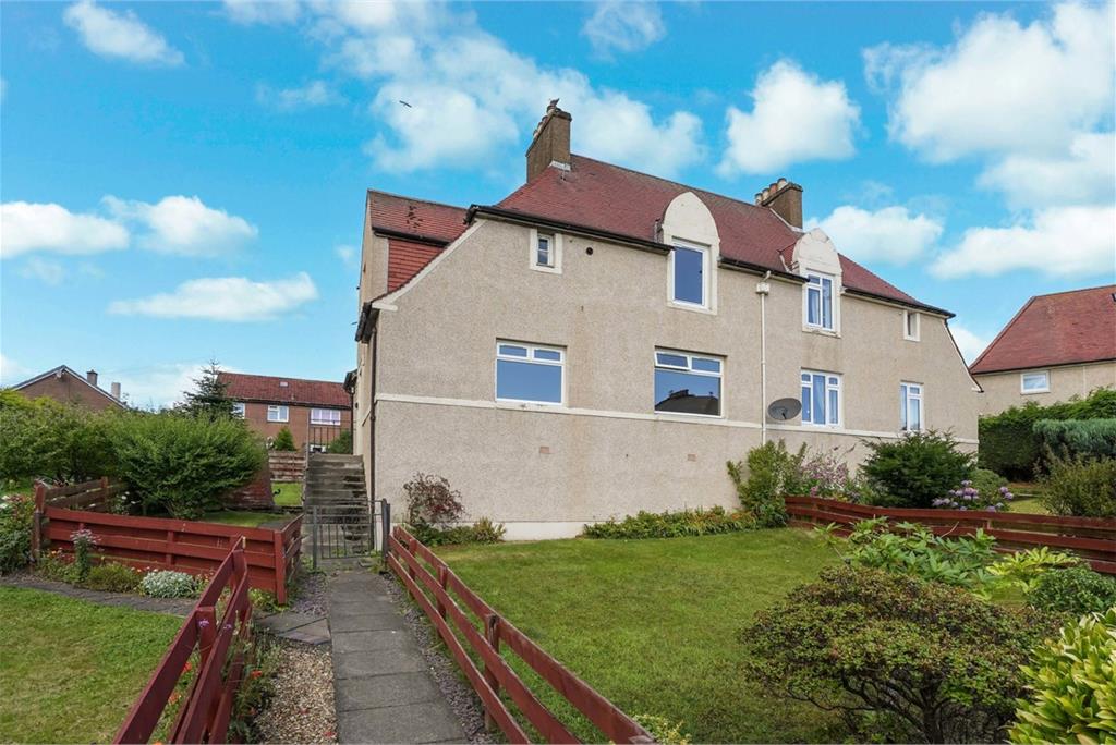 22 Whinney Knowe,
North Queensferry,
Inverkeithing,
KY11 1JL - image 1