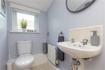 4 Easter Langside Lane,Dalkeith,EH22 2FD - image 8