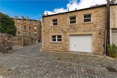 21, Atholl Crescent Lane, West End, Edinburgh, EH3 8ET - image 2