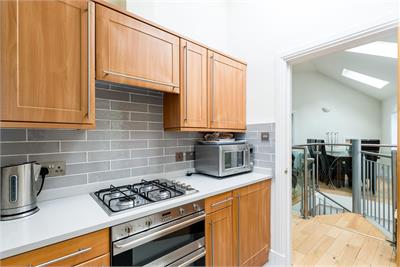 21, Atholl Crescent Lane, West End, Edinburgh, EH3 8ET - image 11