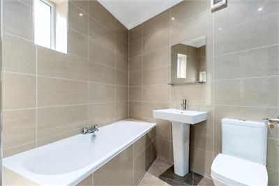 21, Atholl Crescent Lane, West End, Edinburgh, EH3 8ET - image 20
