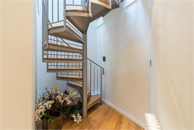 21, Atholl Crescent Lane, West End, Edinburgh, EH3 8ET - image 4