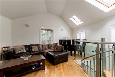 21, Atholl Crescent Lane, West End, Edinburgh, EH3 8ET - image 6