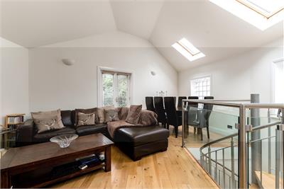21, Atholl Crescent Lane, West End, Edinburgh, EH3 8ET - image 6