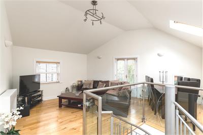 21, Atholl Crescent Lane, West End, Edinburgh, EH3 8ET - image 7