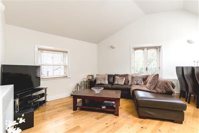 21, Atholl Crescent Lane, West End, Edinburgh, EH3 8ET - image 8