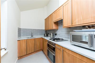 21, Atholl Crescent Lane, West End, Edinburgh, EH3 8ET - image 9