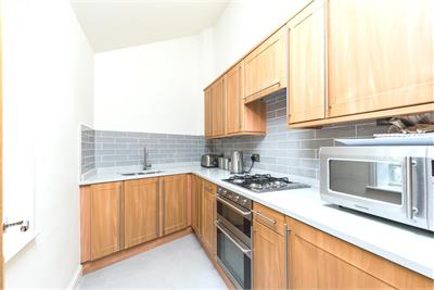 21, Atholl Crescent Lane, West End, Edinburgh, EH3 8ET - image 9