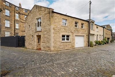 21, Atholl Crescent Lane, West End, Edinburgh, EH3 8ET - image 1