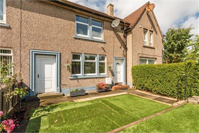 3 Drum Brae Drive, Edinburgh, EH4 7BY - image 1