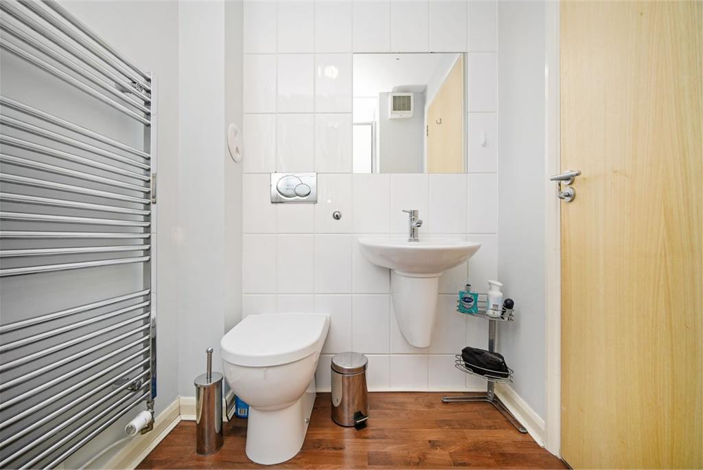 9/4 Hawkhill Close, Leith, Edinburgh, EH7 6FG - image 12