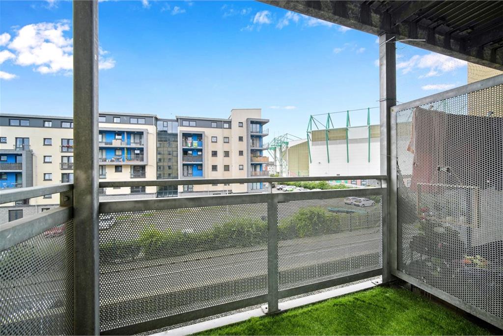 9/4 Hawkhill Close, Leith, Edinburgh, EH7 6FG - image 14