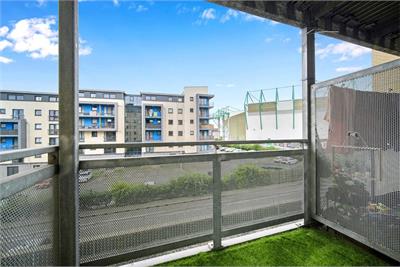 9/4 Hawkhill Close, Leith, Edinburgh, EH7 6FG - image 14