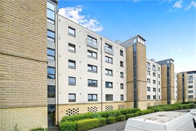 9/4 Hawkhill Close, Leith, Edinburgh, EH7 6FG - image 16