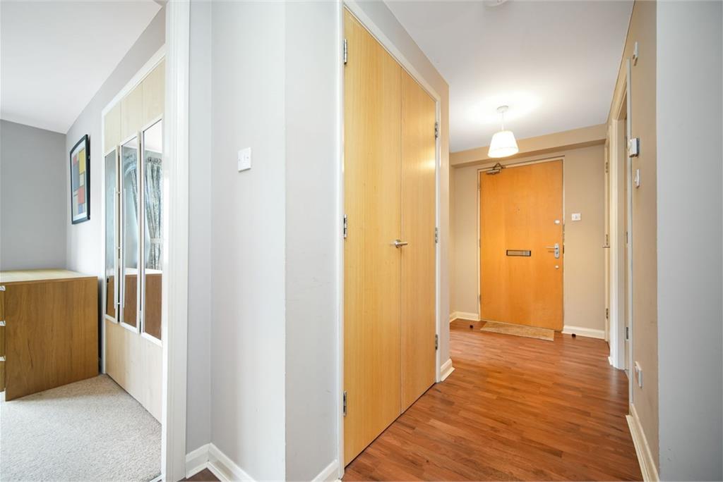 9/4 Hawkhill Close, Leith, Edinburgh, EH7 6FG - image 6