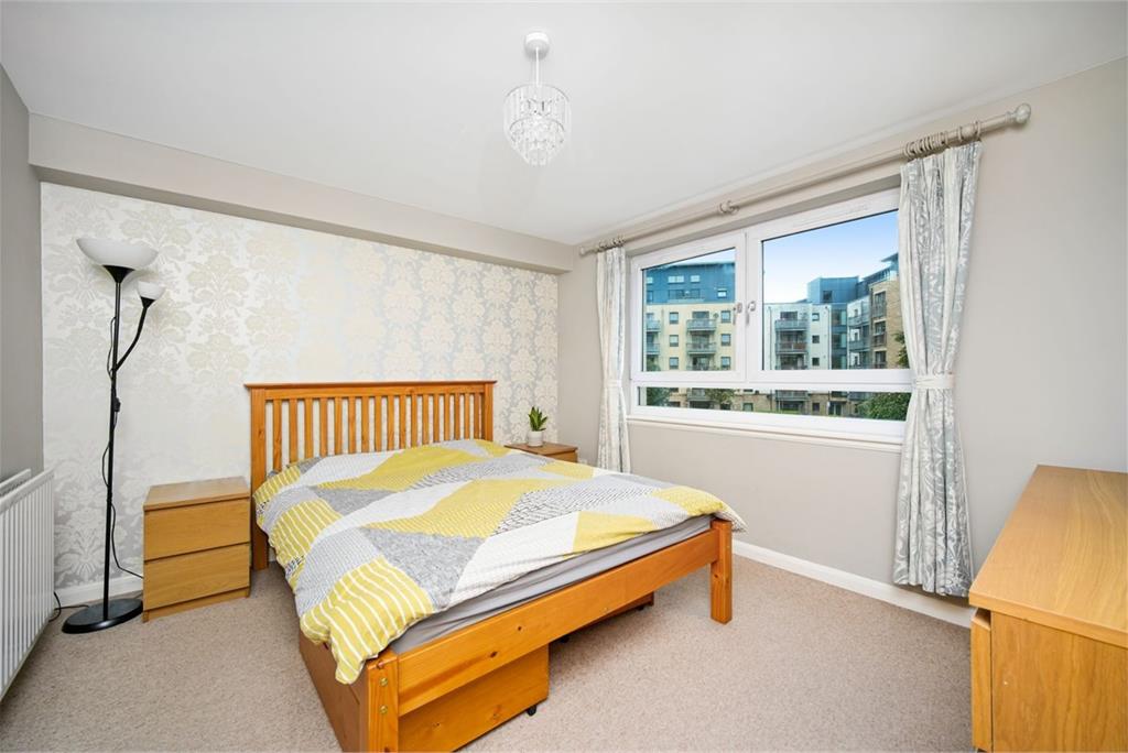 9/4 Hawkhill Close, Leith, Edinburgh, EH7 6FG - image 7