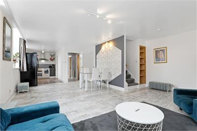 The Old Mission Hall, Tyne Court, Haddington, EH41 4BL - image 2