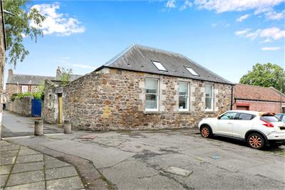 The Old Mission Hall, Tyne Court, Haddington, EH41 4BL - image 1