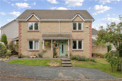 20 Brodick Gardens, Dunfermline, KY11 8ET - image 1