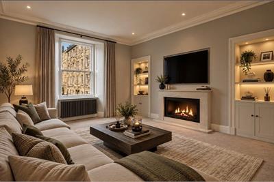9/4 Mentone Avenue, Portobello, EDINBURGH, EH15 1HZ - image 3