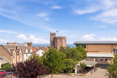 9/4 Mentone Avenue, Portobello, EDINBURGH, EH15 1HZ - image 6