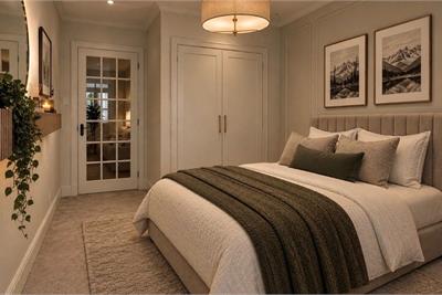 9/4 Mentone Avenue, Portobello, EDINBURGH, EH15 1HZ - image 9