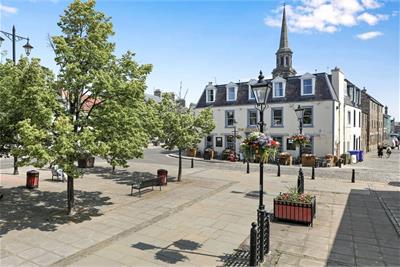 1a, Court Street, Haddington, EH41 3JD - image 12
