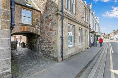 1a, Court Street, Haddington, EH41 3JD - image 13