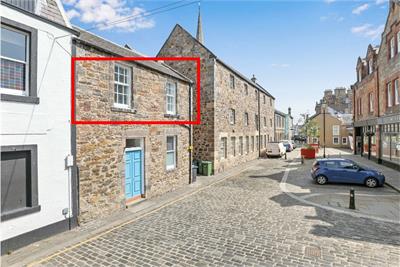 1a, Court Street, Haddington, EH41 3JD - image 1