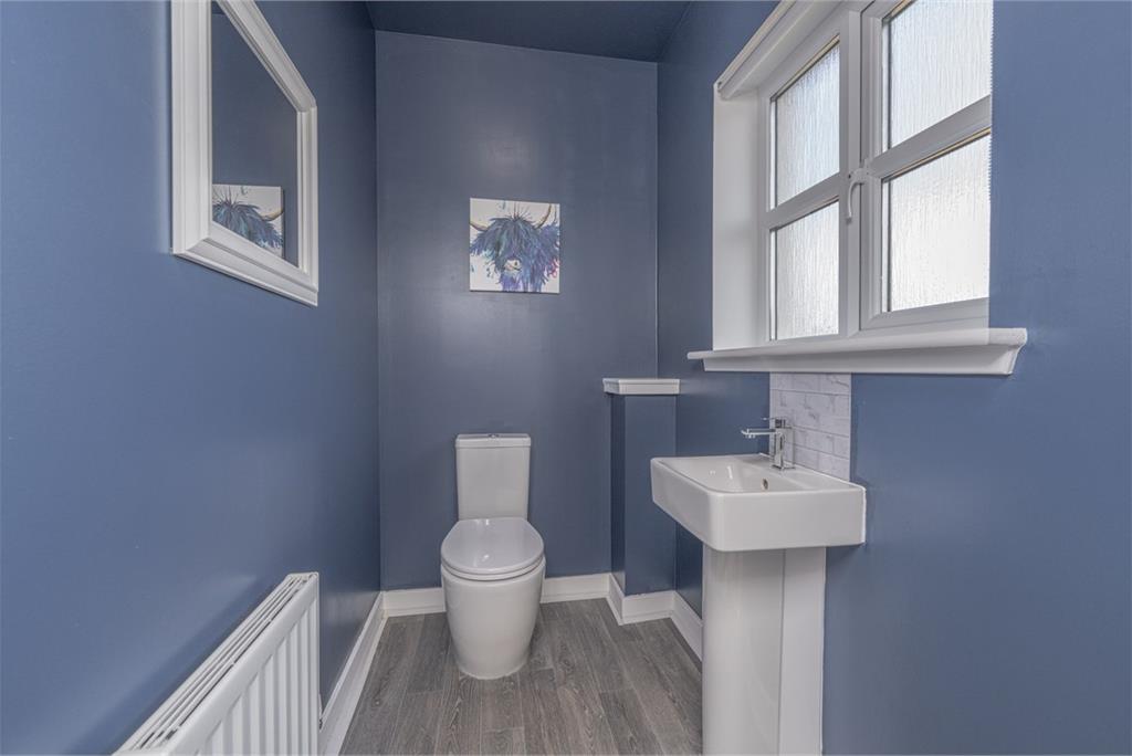 43 Carter Drive,
Edinburgh,
EH17 8GR - image 12