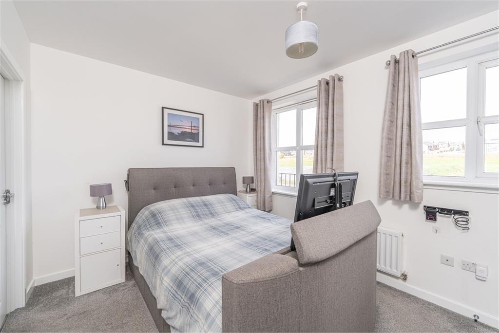 43 Carter Drive,
Edinburgh,
EH17 8GR - image 16
