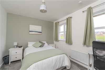 43 Carter Drive, Edinburgh, EH17 8GR - image 18