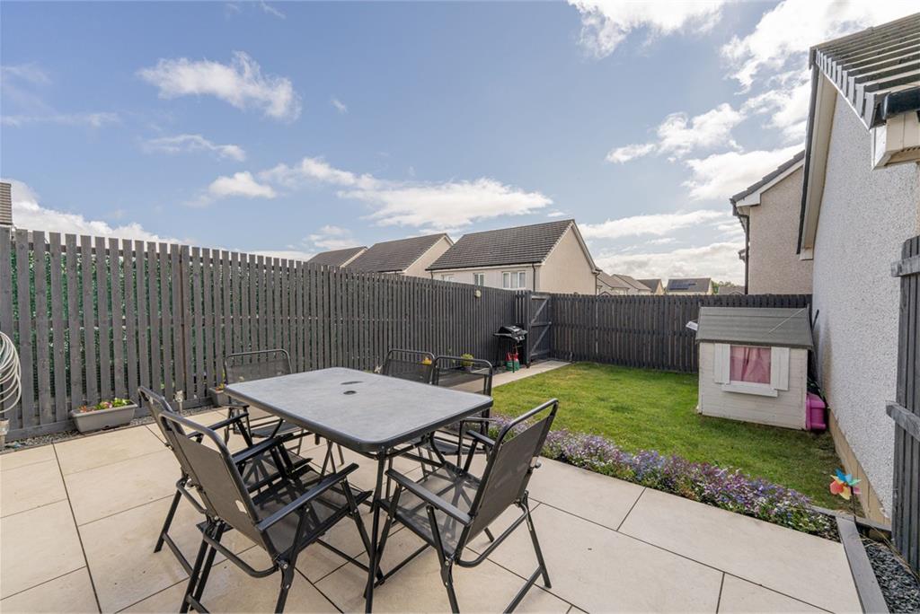 43 Carter Drive,
Edinburgh,
EH17 8GR - image 24
