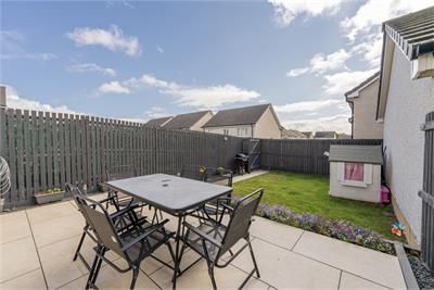 43 Carter Drive, Edinburgh, EH17 8GR - image 24