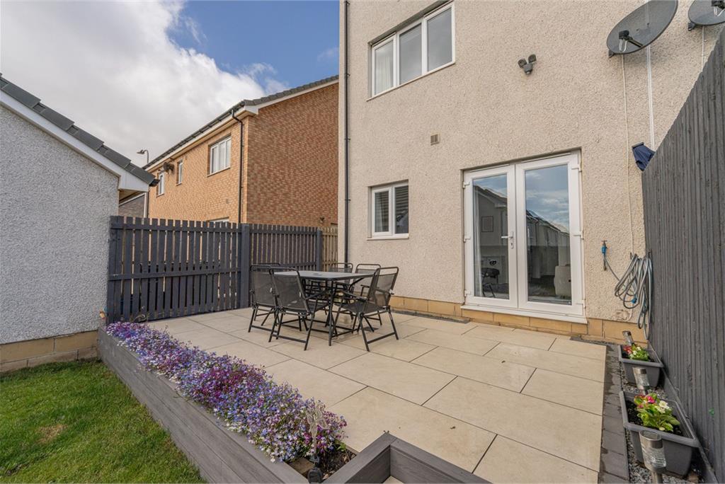 43 Carter Drive,
Edinburgh,
EH17 8GR - image 25