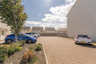 43 Carter Drive, Edinburgh, EH17 8GR - image 28