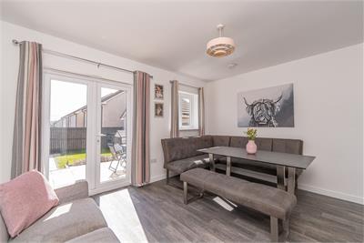 43 Carter Drive, Edinburgh, EH17 8GR - image 6