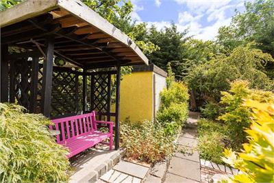 15 Lower Bonnybank Road, , Gorebridge, EH23 4DA - image 17