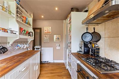 15 Lower Bonnybank Road, , Gorebridge, EH23 4DA - image 6