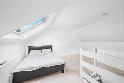 Second Floor Mid Right Flat, 36 Victoria Terrace, Dunfermline, KY12 0LZ - image 11