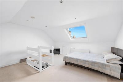 Second Floor Mid Right Flat, 36 Victoria Terrace, Dunfermline, KY12 0LZ - image 12