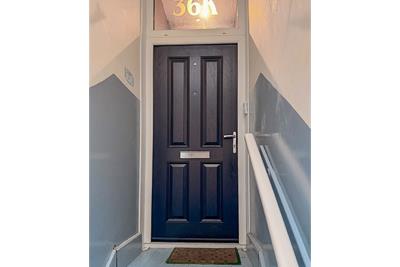 Second Floor Mid Right Flat, 36 Victoria Terrace, Dunfermline, KY12 0LZ - image 15
