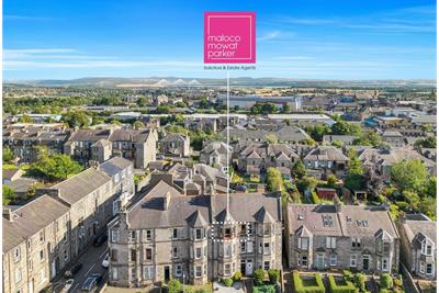 Second Floor Mid Right Flat, 36 Victoria Terrace, Dunfermline, KY12 0LZ - image 20