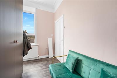 Second Floor Mid Right Flat, 36 Victoria Terrace, Dunfermline, KY12 0LZ - image 9