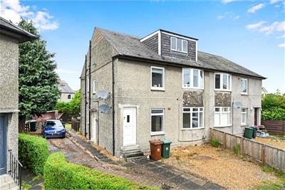 11 Broomburn Grove, Broomhall, Edinburgh, EH12 7NN - image 1