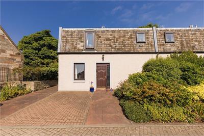 103 Millhill, Musselburgh. EH21 7RP - image 1