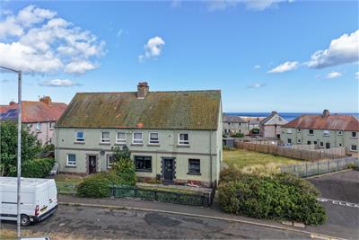 32 Coldingham Road, Eyemouth, TD14 5AW - image 2